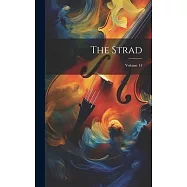 The Strad; Volume 14