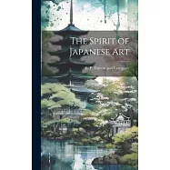 The Spirit of Japanese Art