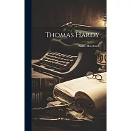 Thomas Hardy