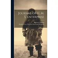 Journal of H. M. S. Enterprise