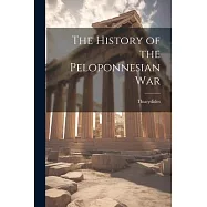 The History of the Peloponnesian War