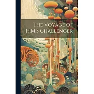The Voyage of H.M.S Challenger