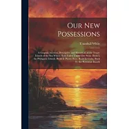  Under Our Sway. Book