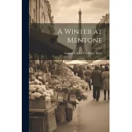 A Winter at Mentone