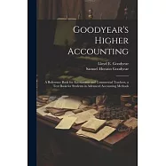  Advanced Accounting Methods