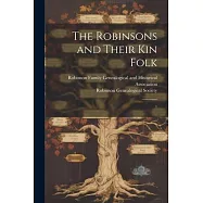The Robinsons and Their kin Folk: 1