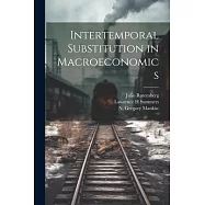Intertemporal Substitution in Macroeconomics