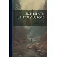Eighteenth Century Europe