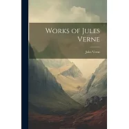 Works of Jules Verne