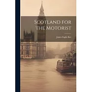 Scotland for the Motorist