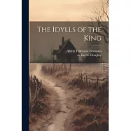 The Idylls of the King