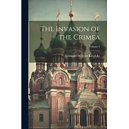 The Invasion of the Crimea; Volume 4