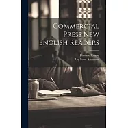 Commercial Press new English Readers