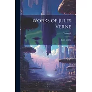 Works of Jules Verne; Volume 6