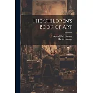 The Children&rsquo;s Book of Art