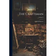 The Craftsman; Volume 2