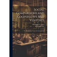 Social Comparisons and Cooperative R&D Ventures: The Double-edged Sword of Communication