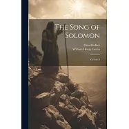 The Song of Solomon: V.10 no.3