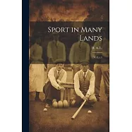 Sport in Many Lands: V. 2, c.1
