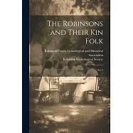 The Robinsons and Their kin Folk: Ser.3