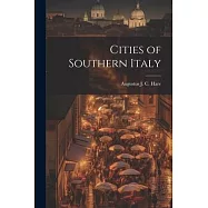 Cities of Southern Italy