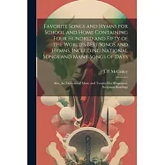 , Including National Songs and Many