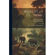 Wild Life at Home: How to Study and Photograph It