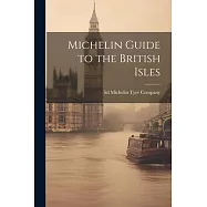 Michelin Guide to the British Isles