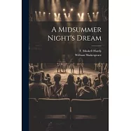 A Midsummer Night&rsquo;s Dream