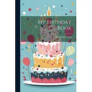 My Birthday Book