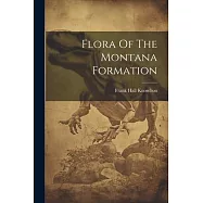 Flora Of The Montana Formation