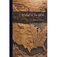 Ithaca In 1850
