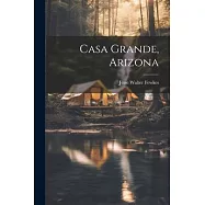 Casa Grande, Arizona
