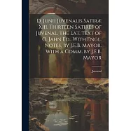 . Mayor. With a Comm. by J.E.B. M