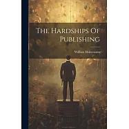 The Hardships Of Publishing