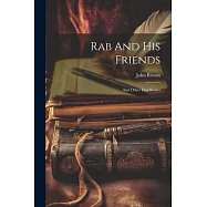 Rab And His Friends: And Other Dog Stories