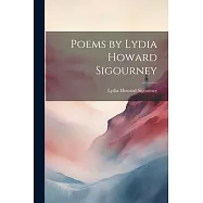 Poems by Lydia Howard Sigourney