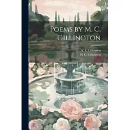 Poems by M. C. Gillington