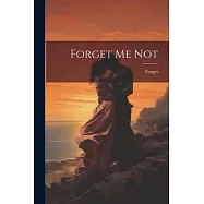 Forget Me Not