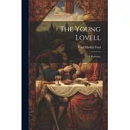 The Young Lovell; a Romance