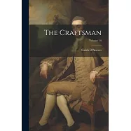 The Craftsman; Volume 14