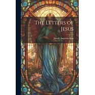 The Letters of Jesus