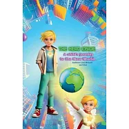 The Hero Inside: A child’s journey to the New World