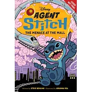 Agent Stitch: The Menace at the Mall
