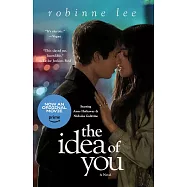 The Idea of You Tie-in