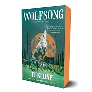 Wolfsong