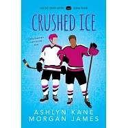 Crushed Ice: Volume 4