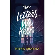 The Letters We Keep