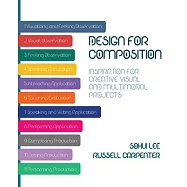 Design for Composition: Inspiration for Creative Visual and Multimodal Projects
