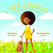 I See Colour: The Amazing Life of Bolu Davis